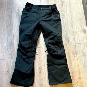 Ladies 686 ski pants